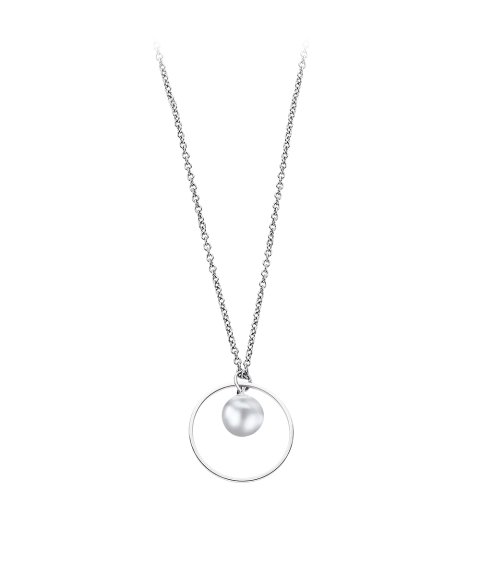 Lotus Style Pearls Joia Colar Mulher LS2029-1/1 Lotus Style Pearls Joia Colar Mulher LS2029-1/1