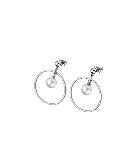 Lotus Style Pearls Joia Brincos Mulher LS2029-4/1 Lotus Style Pearls Joia Brincos Mulher LS2029-4/1