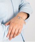 Lotus Style Millennial Joia Pulseira Bangle Mulher LS2035-2/1 Lotus Style Millennial Joia Pulseira Bangle Mulher LS2035-2/1