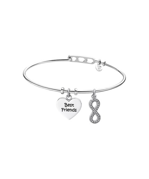 Lotus Style Millennial Joia Pulseira Bangle Best Friends Mulher LS2036-2/5 Lotus Style Millennial Joia Pulseira Bangle Best Friends Mulher LS2036-2/5