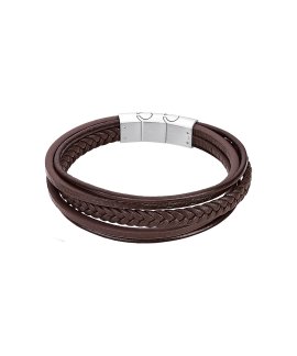 Lotus Style Urban Joia Pulseira Homem LS2051-2 1