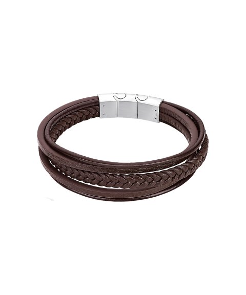 Lotus Style Urban Joia Pulseira Homem LS2051-2 1 Lotus Style Urban Joia Pulseira Homem LS2051-2 1