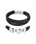 Lotus Man Basic Joia Pulseira Homem LS2051-2/3 Lotus Man Basic Joia Pulseira Homem LS2051-2/3