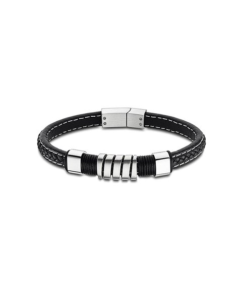 Lotus Style Man Basic Joia Pulseira Homem LS2056-2/1 Lotus Style Man Basic Joia Pulseira Homem LS2056-2/1