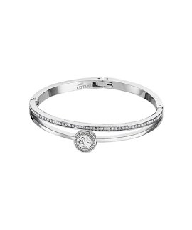 Lotus Style Bliss Joia Pulseira Bangle Mulher LS2088-2/1