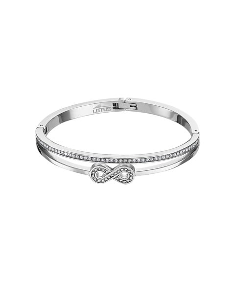 Lotus Style Bliss Joia Pulseira Bangle Mulher LS2088-2/2 Lotus Style Bliss Joia Pulseira Bangle Mulher LS2088-2/2