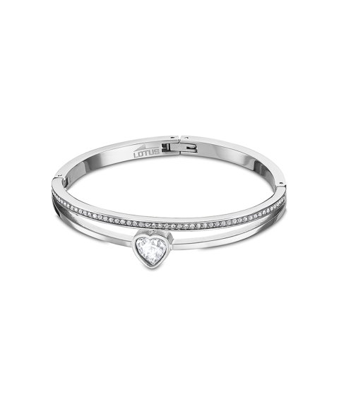 Lotus Style Bliss Joia Pulseira Bangle Mulher LS2088-2/3