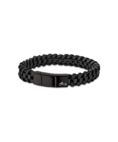 Lotus Style Urban Man Joia Pulseira Homem LS2094-2/1 Lotus Style Urban Man Joia Pulseira Homem LS2094-2/1