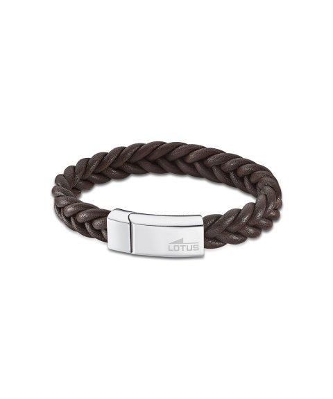 Lotus Style Man Basic Joia Pulseira Homem LS2095-2/1 Lotus Style Man Basic Joia Pulseira Homem LS2095-2/1