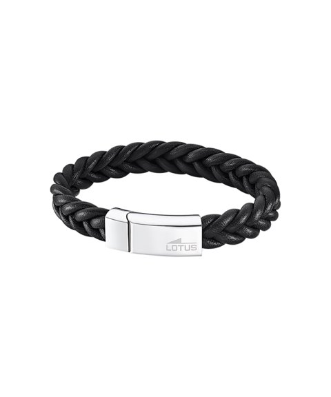 Lotus Style Men Basic Joia Pulseira Homem LS2095-2/2 Lotus Style Men Basic Joia Pulseira Homem LS2095-2/2