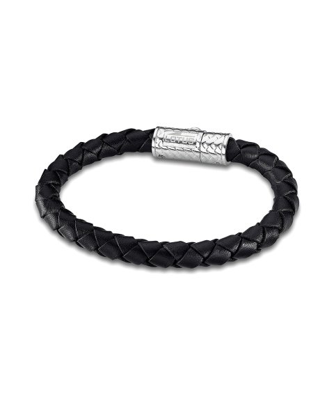 Lotus Style Man Basic Joia Pulseira Homem LS2096-2/2 Lotus Style Man Basic Joia Pulseira Homem LS2096-2/2