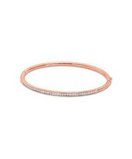 Lotus Style Bliss Joia Pulseira Bangle Mulher LS2111-2/3