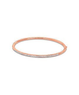 Lotus Style Bliss Joia Pulseira Bangle Mulher LS2111-2/3