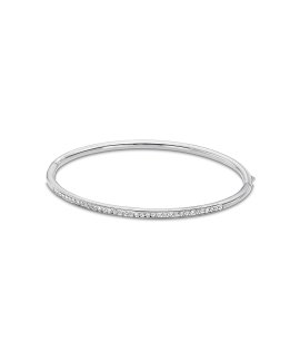 Lotus Style Bliss Joia Pulseira Bangle Mulher LS2111-2/1