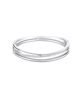 Lotus Style Bliss Joia Pulseira Bangle Mulher LS2113-2/1
