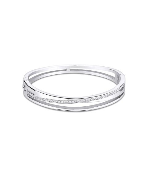 Lotus Style Bliss Joia Pulseira Bangle Mulher LS2113-2/1