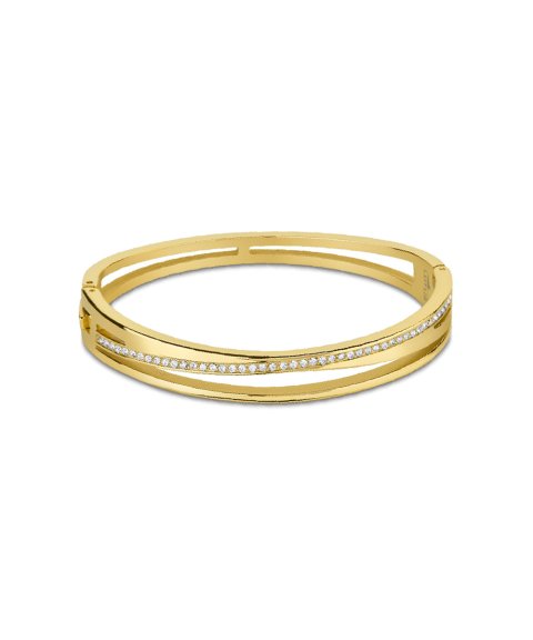 Lotus Style Bliss Joia Pulseira Bangle Mulher LS2113-2/2 Lotus Style Bliss Joia Pulseira Bangle Mulher LS2113-2/2