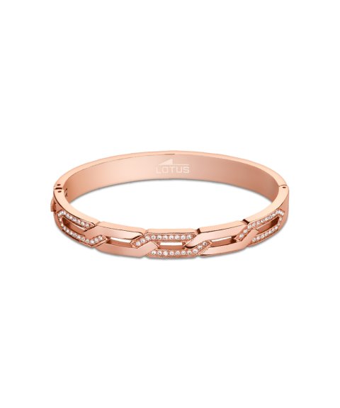 Lotus Style Bliss Joia Pulseira Bangle Mulher LS2114-2/1 Lotus Style Bliss Joia Pulseira Bangle Mulher LS2114-2/1