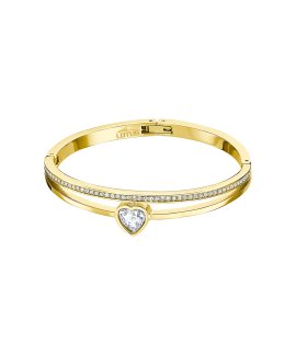 Lotus Style Bliss Joia Pulseira Bangle Mulher LS2121-2/1