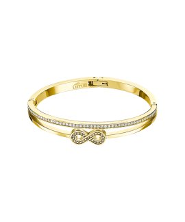 Lotus Style Bliss Joia Pulseira Bangle Mulher LS2121-2/2