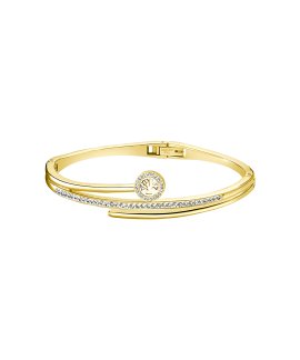 Lotus Style Bliss Joia Pulseira Bangle Árvore da Vida Mulher LS2123-2/3