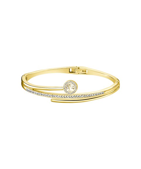 Lotus Style Bliss Joia Pulseira Bangle Árvore da Vida Mulher LS2123-2/3