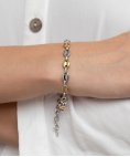 Lotus Style Urban Woman Joia Pulseira Mulher LS2124-2/2 Lotus Style Urban Woman Joia Pulseira Mulher LS2124-2/2