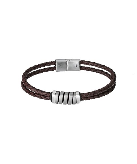 Lotus Style Urban Joia Pulseira Homem LS2150-2/1 Lotus Style Urban Joia Pulseira Homem LS2150-2/1