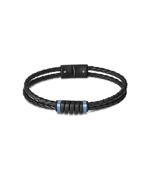 Lotus Style Urban Man Joia Pulseira Homem LS2150-2/4 Lotus Style Urban Man Joia Pulseira Homem LS2150-2/4