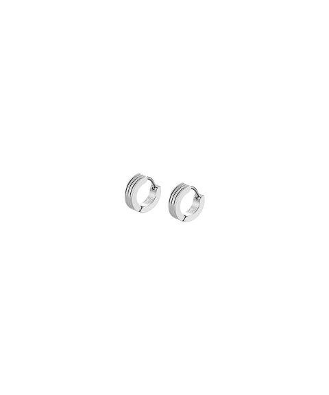 Lotus Style Joia Brincos Homem LS2154-4/1 Lotus Style Joia Brincos Homem LS2154-4/1