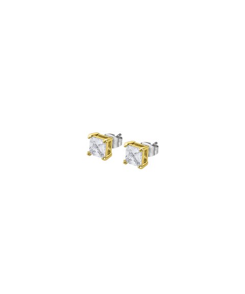 Lotus Style Joia Brincos Homem LS2166-4/3