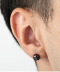 Lotus Style Joia Brincos Homem LS2167-4/2 Lotus Style Joia Brincos Homem LS2167-4/2
