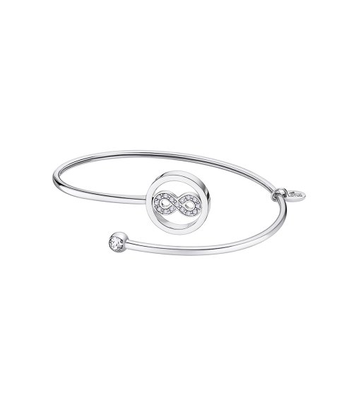 Lotus Style Millennial Joia Pulseira Bangle Mulher LS2169-2/4 Lotus Style Millennial Joia Pulseira Bangle Mulher LS2169-2/4