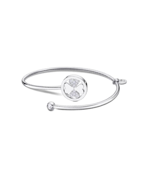 Lotus Style Millennial Joia Pulseira Bangle Mulher LS2169-2/1 Lotus Style Millennial Joia Pulseira Bangle Mulher LS2169-2/1