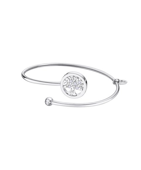 Lotus Style Millennial Joia Pulseira Bangle Mulher LS2169-2/3 Lotus Style Millennial Joia Pulseira Bangle Mulher LS2169-2/3