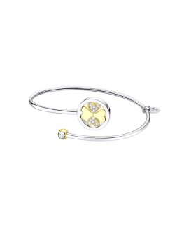 Lotus Style Millennial Joia Pulseira Bangle Mulher LS2169-2/A