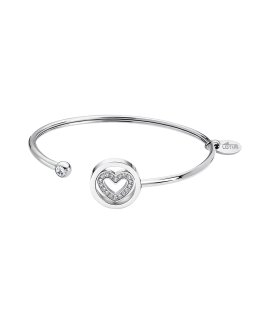 Lotus Style Bliss Joia Pulseira Bangle Mulher LS2182-2/1