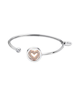 Lotus Style Bliss Joia Pulseira Bangle Mulher LS2182-2/2