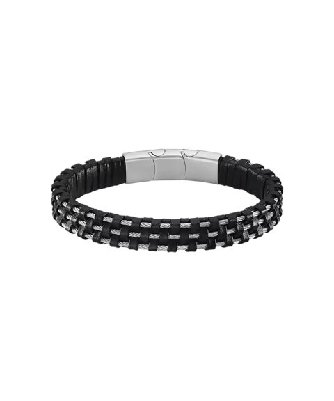 Lotus Style Joia Pulseira Homem LS2199-2/1 Lotus Style Joia Pulseira Homem LS2199-2/1