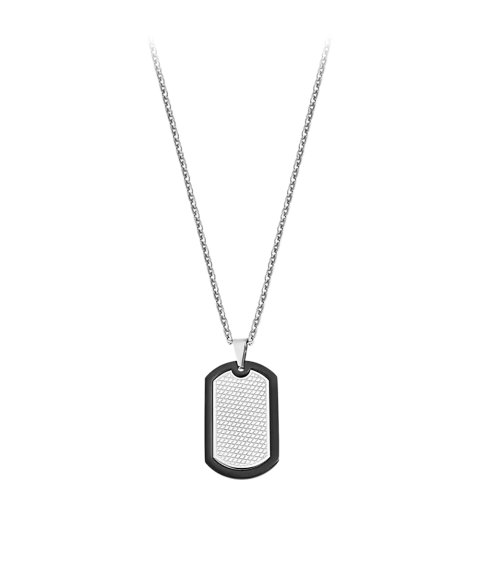 Lotus Style Joia Colar Homem LS2211-1/1 Lotus Style Joia Colar Homem LS2211-1/1