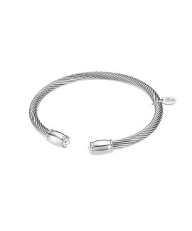 Lotus Style Bliss Joia Pulseira Bangle Mulher LS2249-2/1