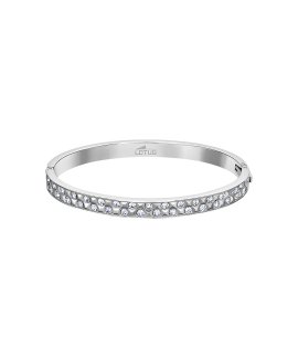 Lotus Style Bliss Joia Pulseira Bangle Mulher LS2273-2/1