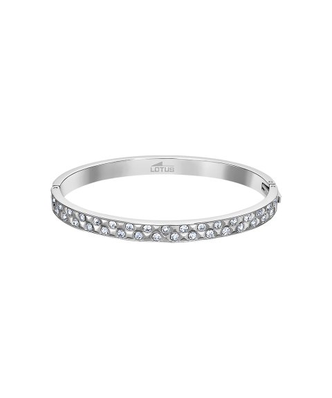 Lotus Style Bliss Joia Pulseira Bangle Mulher LS2273-2/1 Lotus Style Bliss Joia Pulseira Bangle Mulher LS2273-2/1