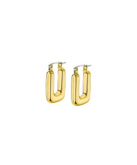 Lotus Style Urban Woman Joia Brincos Mulher LS2348-4/2