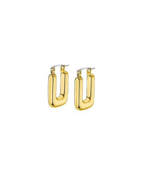 Lotus Style Urban Woman Joia Brincos Mulher LS2348-4/2