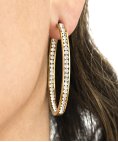 Lotus Style Urban Woman Joia Brincos Mulher LS2356-4 2 Lotus Style Urban Woman Joia Brincos Mulher LS2356-4 2