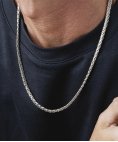 Lotus Style Urban Man Joia Colar Homem LS2366-1/1