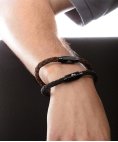 Lotus Style Urban Man Joia Pulseira Homem LS2381-2/1