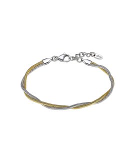 Lotus Style Urban Woman Joia Pulseira Mulher LS2432-2 1