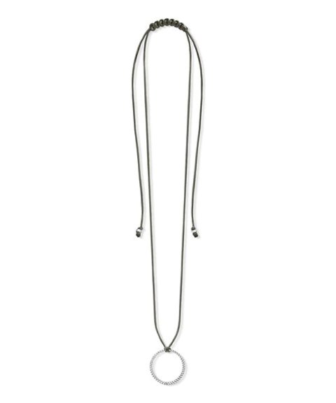 Thomas Sabo Circle Large Joia Colar Mulher LSKE013-907-5-L80 Thomas Sabo Circle Large Joia Colar Mulher LSKE013-907-5-L80